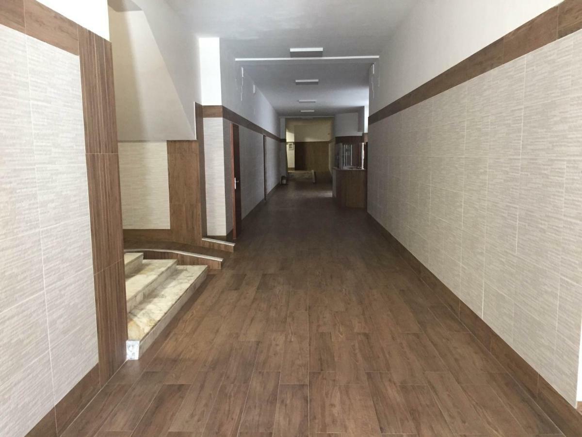 Bed and Breakfast Salerno 55 Экстерьер фото