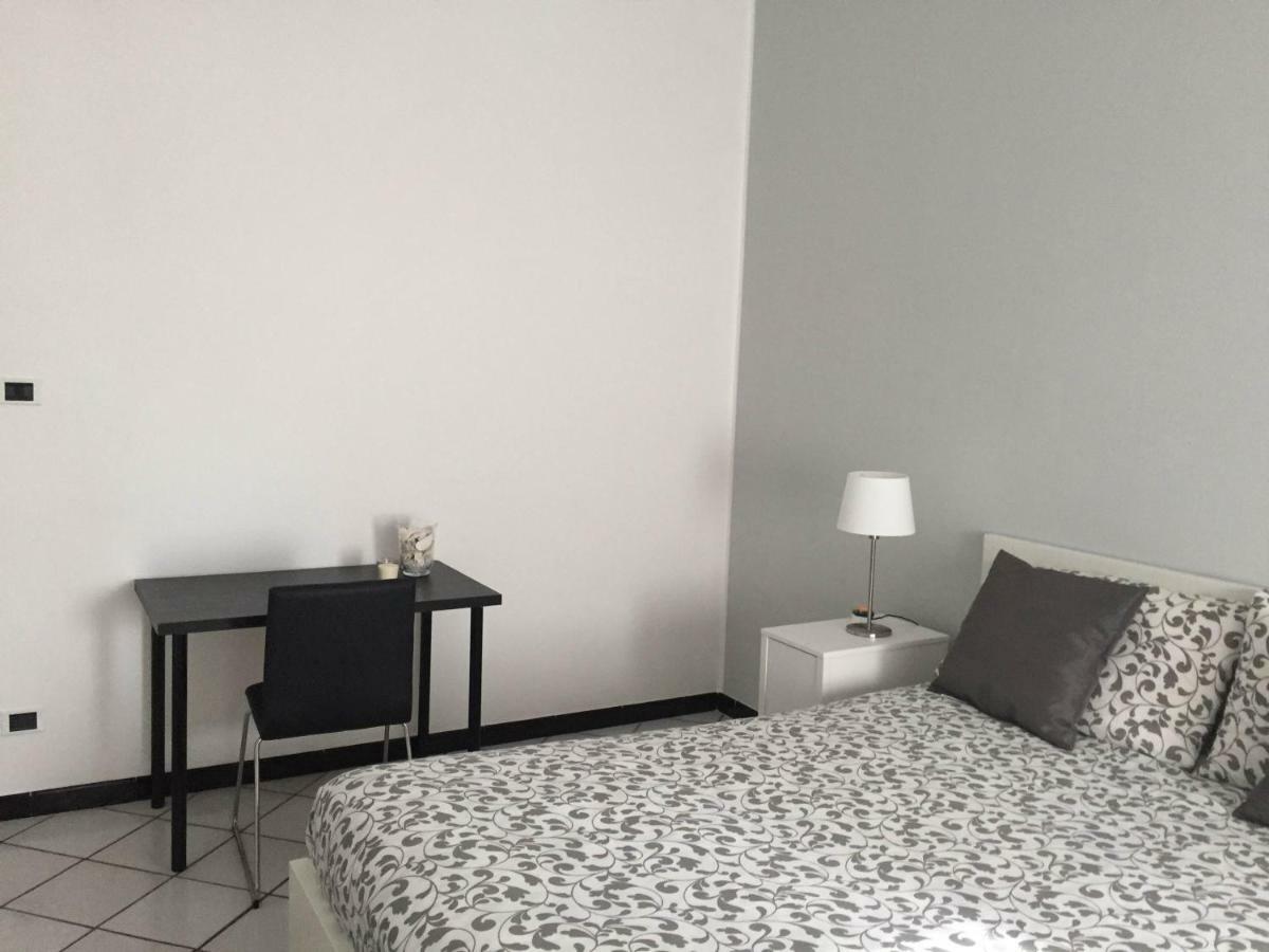 Bed and Breakfast Salerno 55 Экстерьер фото