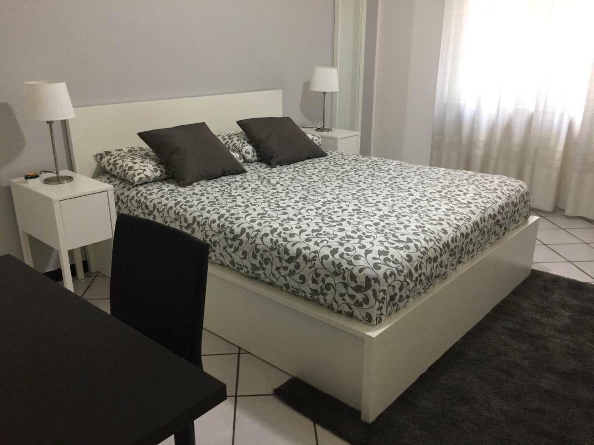 Bed and Breakfast Salerno 55 Экстерьер фото