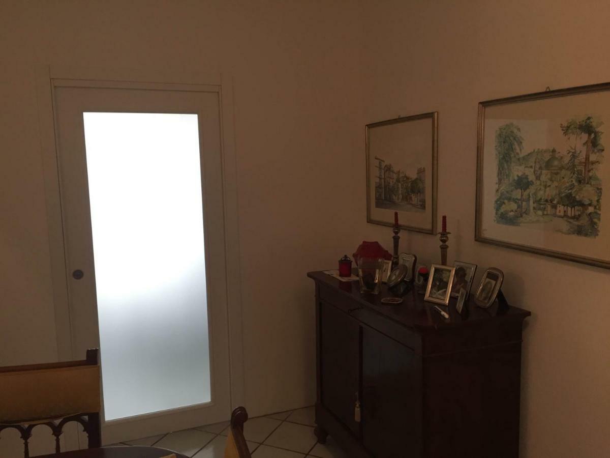 Bed and Breakfast Salerno 55 Экстерьер фото