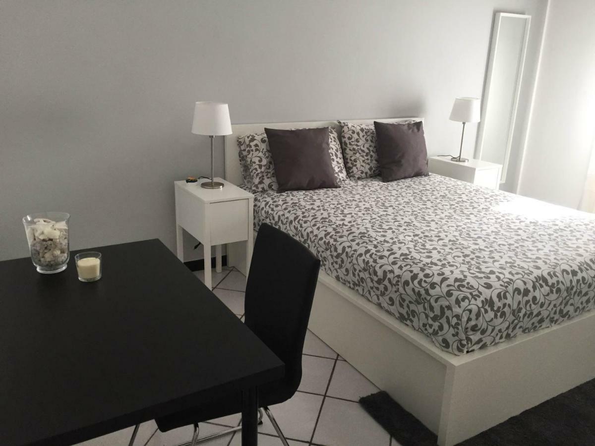 Bed and Breakfast Salerno 55 Экстерьер фото