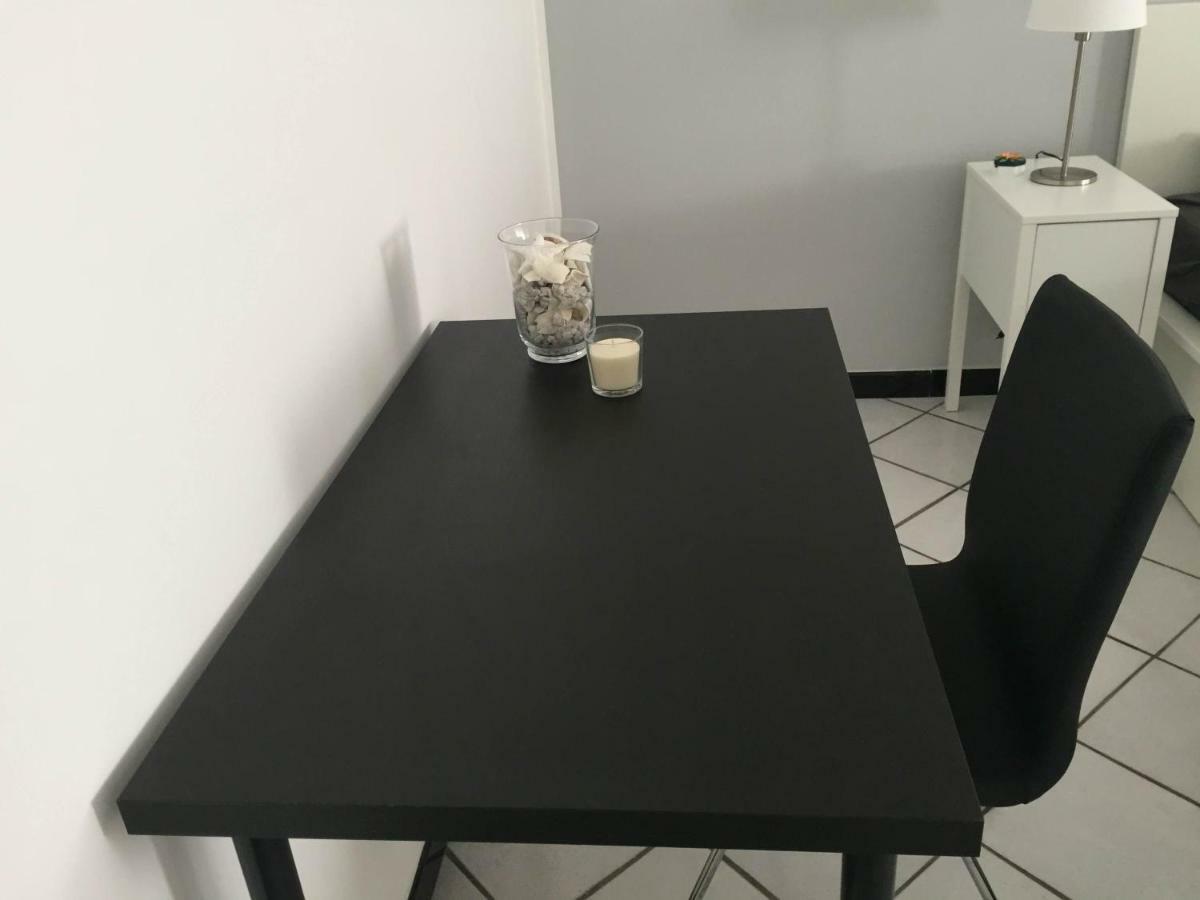 Bed and Breakfast Salerno 55 Экстерьер фото