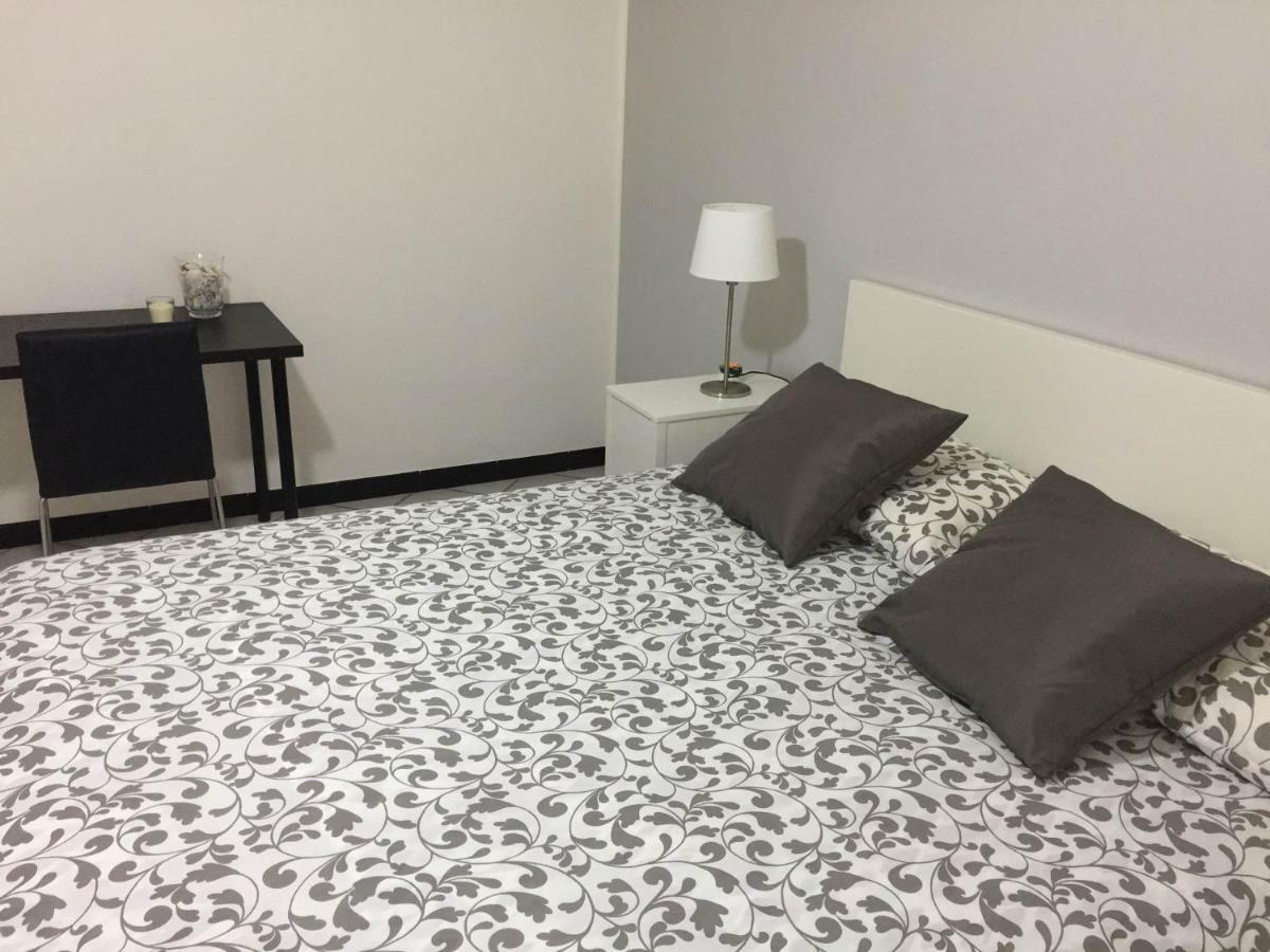 Bed and Breakfast Salerno 55 Экстерьер фото