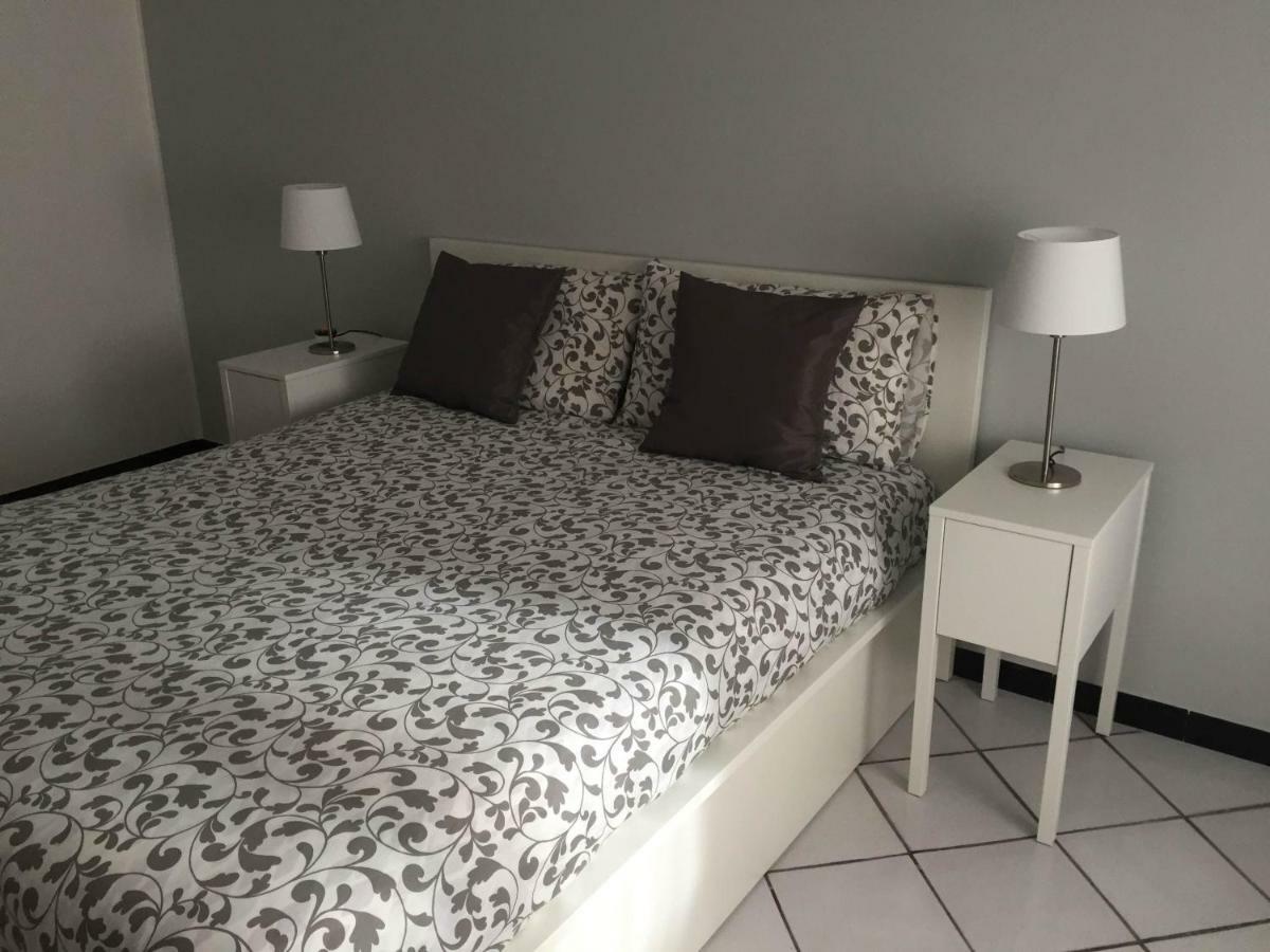 Bed and Breakfast Salerno 55 Экстерьер фото