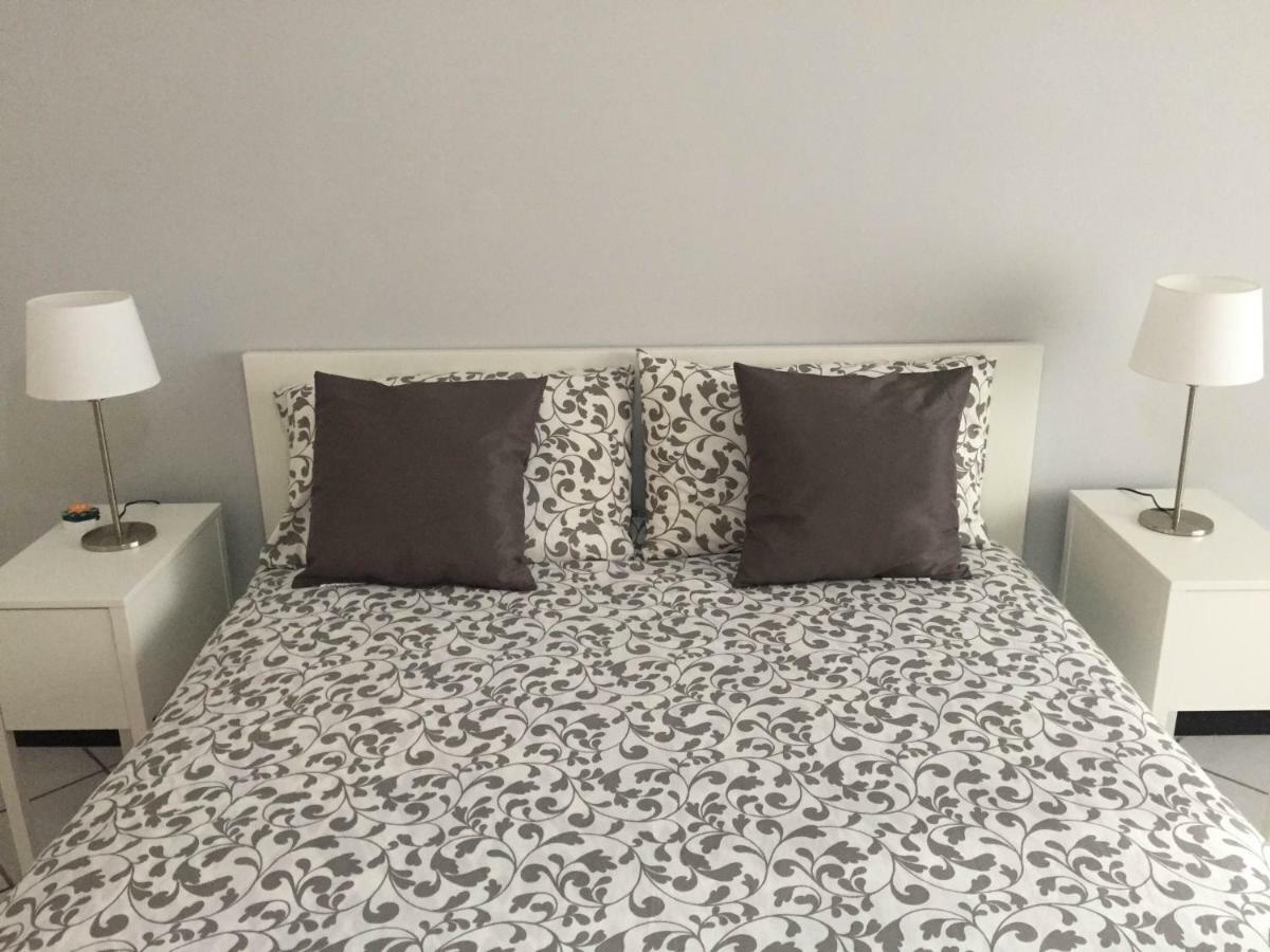 Bed and Breakfast Salerno 55 Экстерьер фото