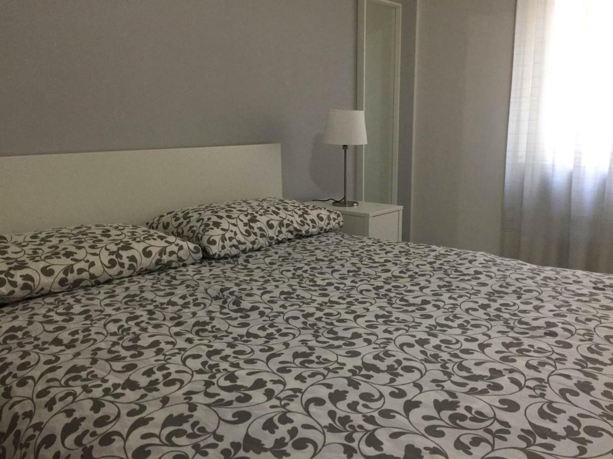 Bed and Breakfast Salerno 55 Экстерьер фото