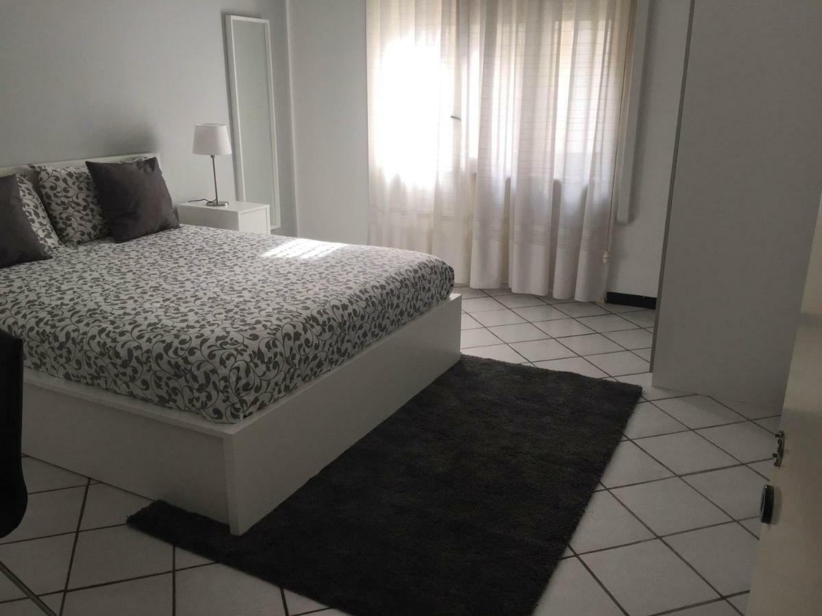 Bed and Breakfast Salerno 55 Экстерьер фото