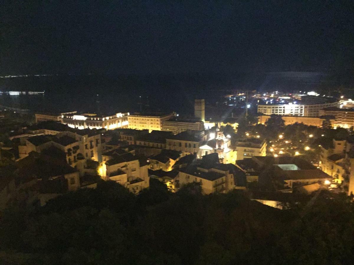 Bed and Breakfast Salerno 55 Экстерьер фото