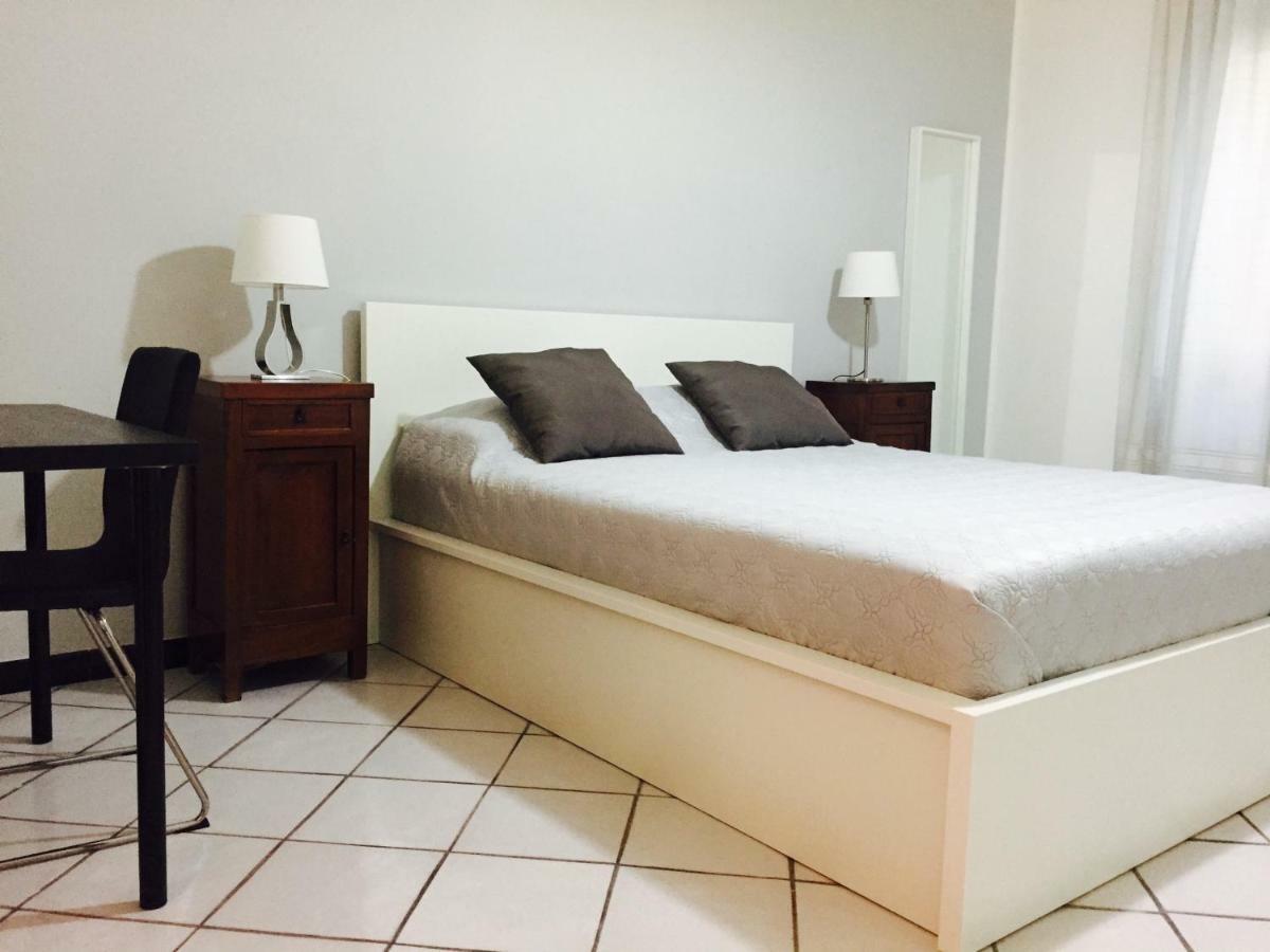 Bed and Breakfast Salerno 55 Экстерьер фото