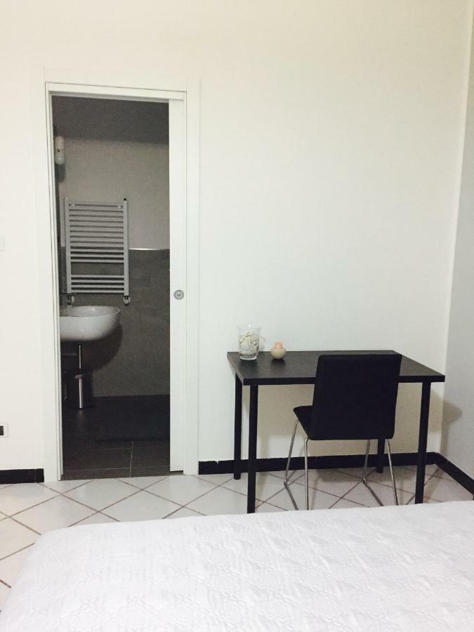 Bed and Breakfast Salerno 55 Экстерьер фото