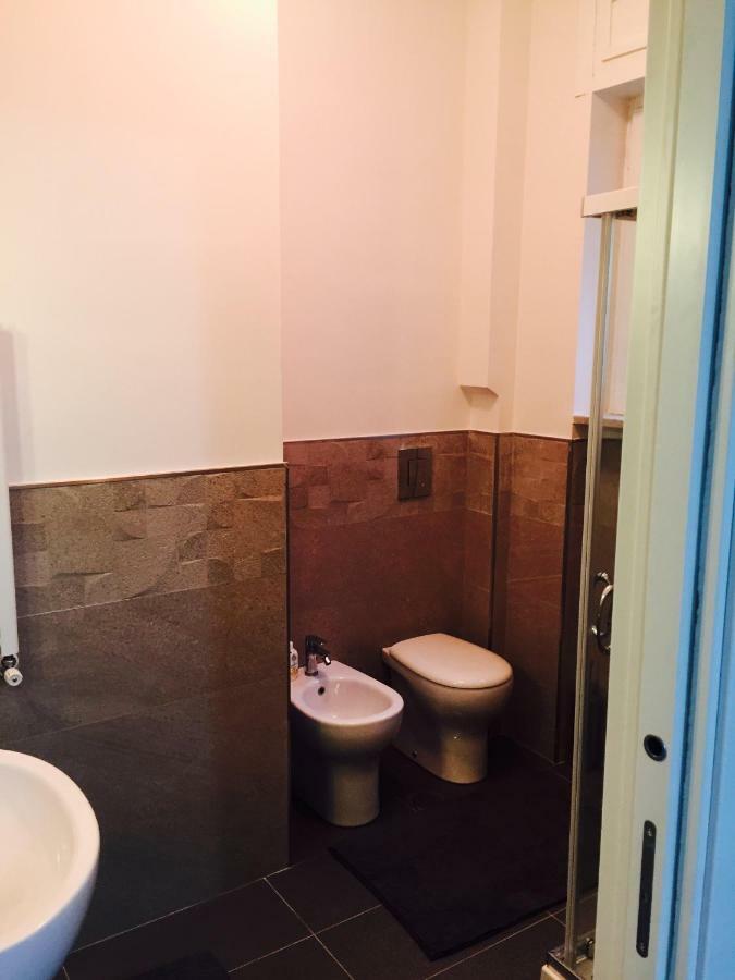 Bed and Breakfast Salerno 55 Экстерьер фото