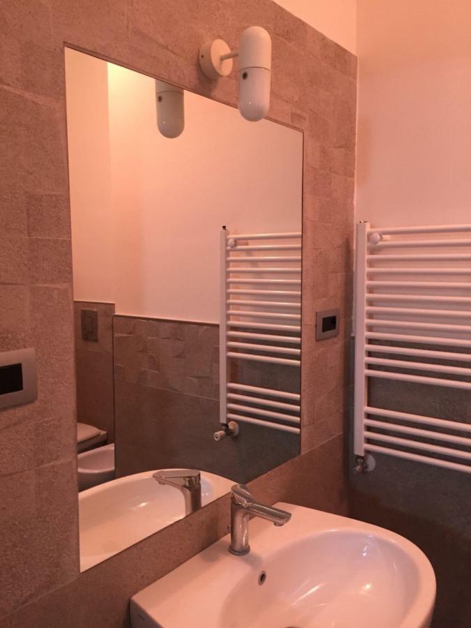 Bed and Breakfast Salerno 55 Экстерьер фото