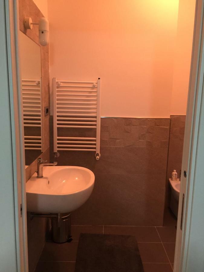 Bed and Breakfast Salerno 55 Экстерьер фото