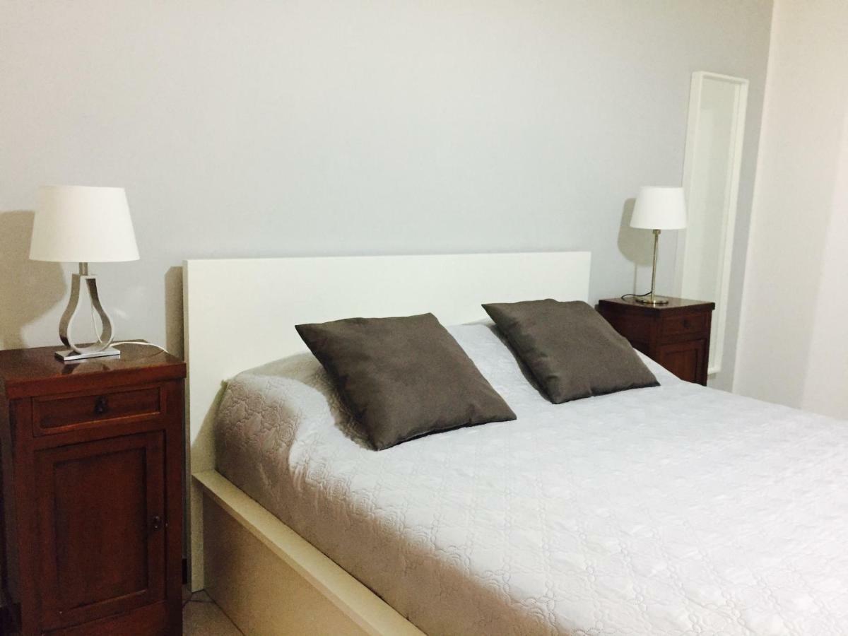 Bed and Breakfast Salerno 55 Экстерьер фото