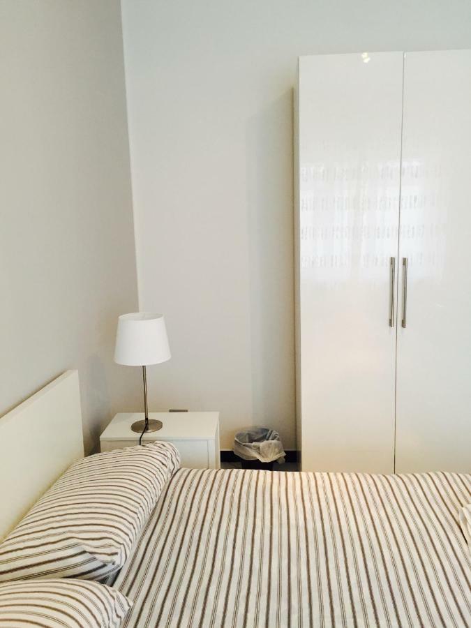 Bed and Breakfast Salerno 55 Экстерьер фото