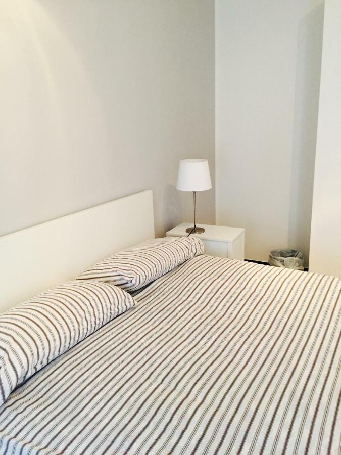 Bed and Breakfast Salerno 55 Экстерьер фото