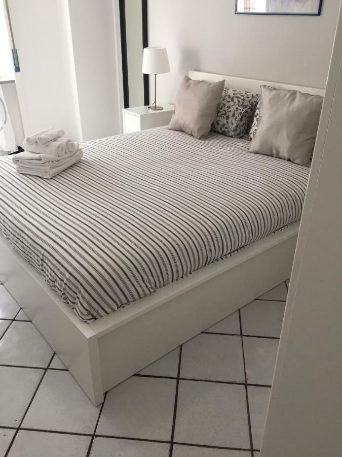 Bed and Breakfast Salerno 55 Экстерьер фото